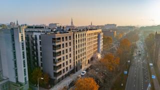 Apartament Serce Miasta - centrum Szczecina - Stettin - 5