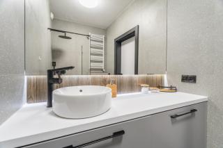 Apartament Serce Miasta - centrum Szczecina - 2