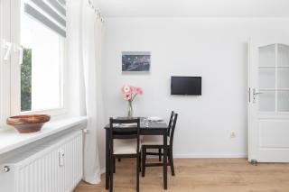Stylowe Studio w Pobliżu Opery Leśnej Sopot by Rent like home - Sopot - 5