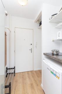 Stylowe Studio w Pobliżu Opery Leśnej Sopot by Rent like home - Sopot - 1