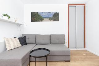 Stylowe Studio w Pobliżu Opery Leśnej Sopot by Rent like home - Sopot - 8