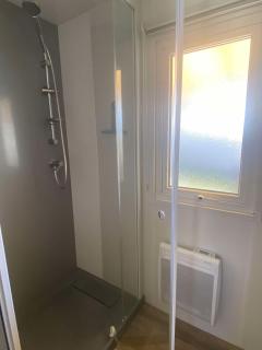 Mobil home - Parentis-en-Born - 7