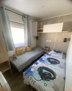Mobil home - Parentis-en-Born - 5