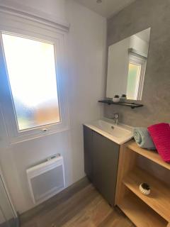Mobil home - Parentis-en-Born - 4