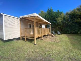 Mobil home - Parentis-en-Born - 1