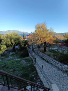 Kalamos Guest House - 9