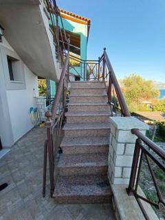 Kalamos Guest House - 8