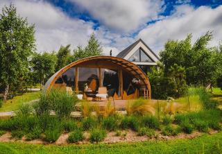 Osada Marchowo - Kielno - 0