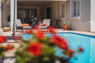 Fifty1 on Long on Kingswood Golf Estate - George - 2