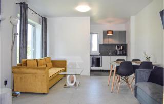 Beautiful Home In Stare Sady With Wifi - Stare Sady - 8