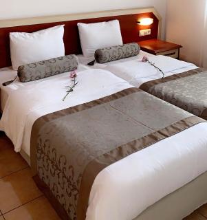 Alanya Sunset Hotels - 5
