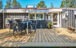 Holiday Home Asmandvej Ebeltoft Xi - 4