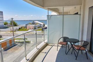 Apartamente Casa del Mar - Mamaia - 8