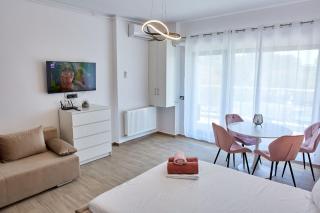Apartamente Casa del Mar - Mamaia - 3