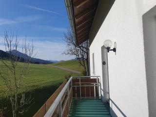 Ferienwohnung Koller "die Große" - Rettenberg - 0