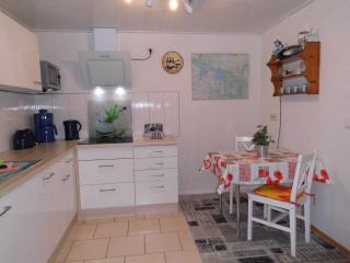 Komfortable Ferienwohnung - Gotthun - 1