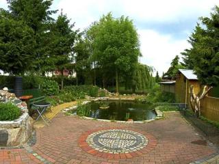 Komfortable Ferienwohnung - Gotthun - 3