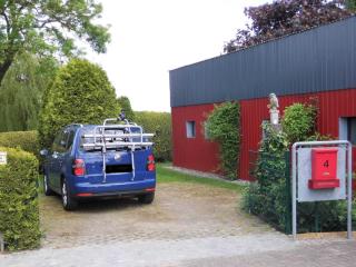 Komfortable Ferienwohnung - Gotthun - 8