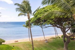 Kealia Resort 407 - Kihei - 7