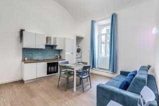 Domus Alessandro City Apartment - Rome - 3