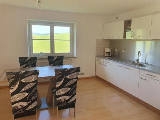 Ferienwohnung Koller "die Große" - Rettenberg - 6