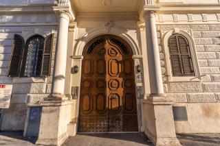 Domus Alessandro City Apartment - 2