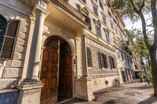 Domus Alessandro City Apartment - Rome - 1
