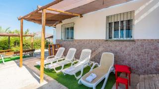 Villa Lovely Sea Views Torrox by Ruralidays - Torrox - 7