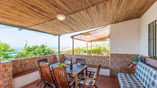 Villa Lovely Sea Views Torrox by Ruralidays - Torrox - 8