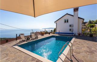 2 Bedroom Stunning Home In Icici - Ičići - 0
