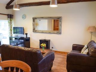 Manor Farm Cottage - Carperby - 9
