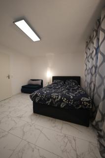 Stilvolle 2-Zimmer-Oase - Mühlacker - 5