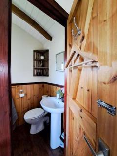 Puddleduck Hut Armathwaite - Armathwaite - 4