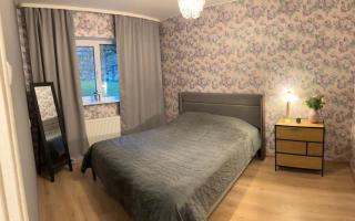Anne street Apartment - Tartu - 8