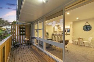 The Cozy Corner Retreat - 0