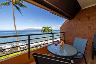 Kuleana Resort 415 - Kahana - 6