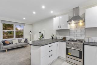 The Cozy Corner Retreat - 1