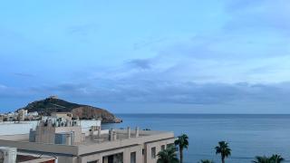 Tiburón Suite - Águilas - 8