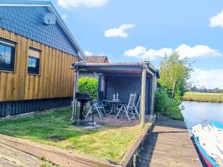 Ferienhaus-Maya - Südbrookmerland - 9