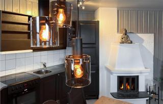 Beautiful Apartment In Noresund - Noresund - 5