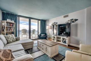 Carolina Dunes - 506 - Myrtle Beach - 5