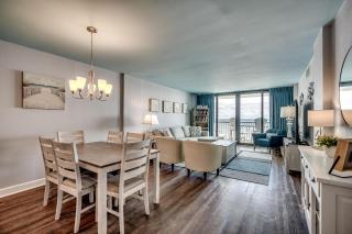 Carolina Dunes - 506 - Myrtle Beach - 1