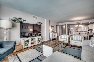 Carolina Dunes - 506 - Myrtle Beach - 3