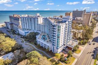 Horizon at 77th - Unit 206 - Myrtle Beach - 9