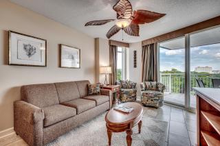 Horizon at 77th - Unit 206 - Myrtle Beach - 5