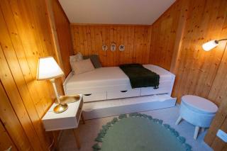 Capanna - Wildhaus - 4