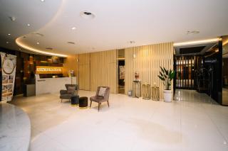 Kingston Hotel 5 - Chow Kit - 1