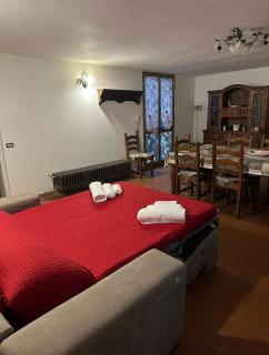 Oasi degli ulivi - 1