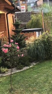 Domek Zamajerz z widokiem na Jezioro - Burg Niedzica - 6