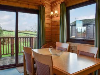 Jasmine Lodge - Woolfardisworthy - 6